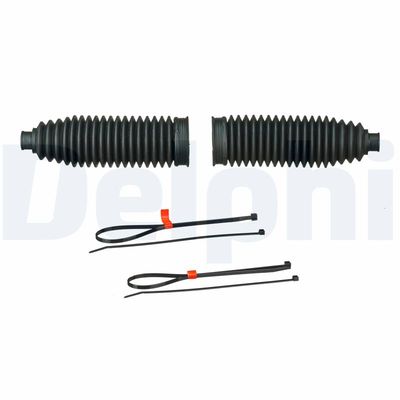 Bellow Kit, steering DELPHI TBR4262