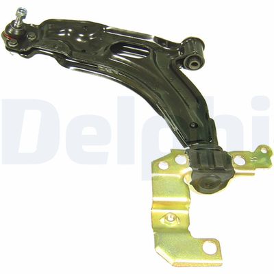 Control/Trailing Arm, wheel suspension DELPHI TC1013