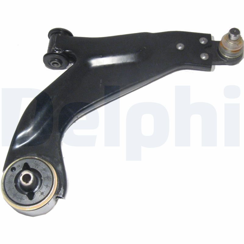 DELPHI TC1018 Control/Trailing Arm, wheel suspension