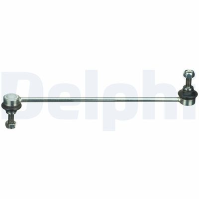 Link/Coupling Rod, stabiliser bar DELPHI TC1021