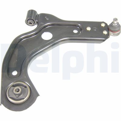 Control/Trailing Arm, wheel suspension DELPHI TC1032