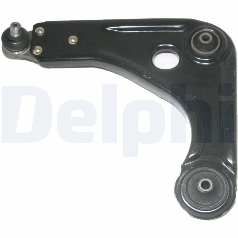 DELPHI TC1035 Control/Trailing Arm, wheel suspension