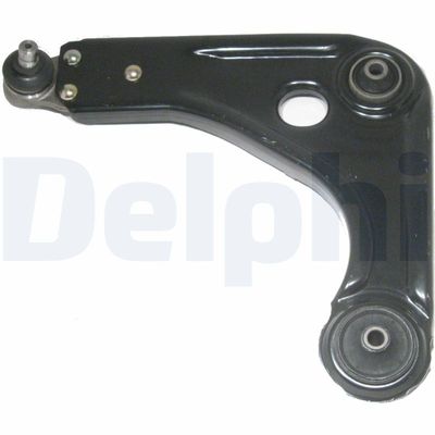 Control/Trailing Arm, wheel suspension DELPHI TC1035