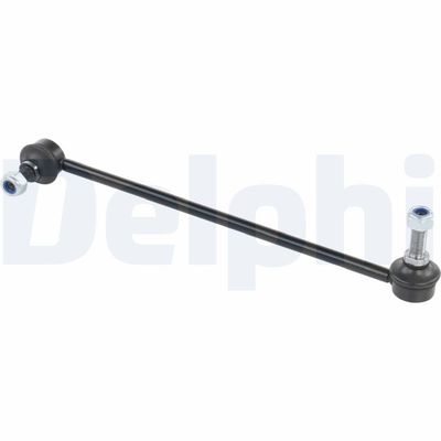 Link/Coupling Rod, stabiliser bar DELPHI TC1040