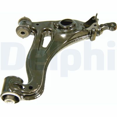 Control/Trailing Arm, wheel suspension DELPHI TC1052