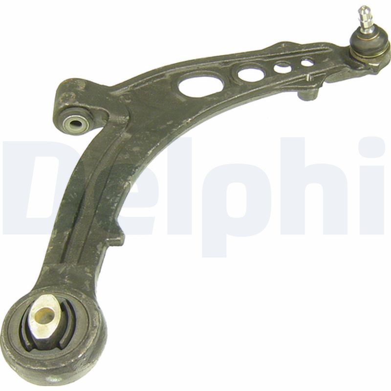 DELPHI TC1058 Control/Trailing Arm, wheel suspension