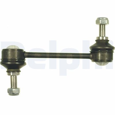 Link/Coupling Rod, stabiliser bar DELPHI TC1066