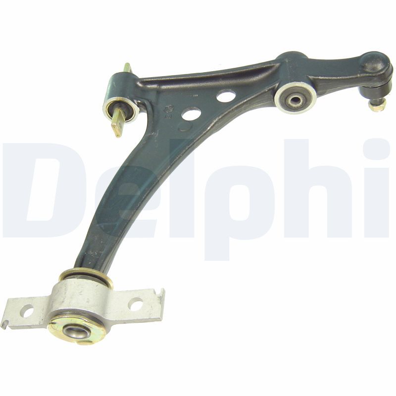 DELPHI TC1069 Control/Trailing Arm, wheel suspension