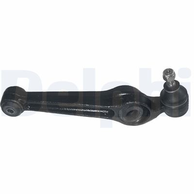 Control/Trailing Arm, wheel suspension DELPHI TC106