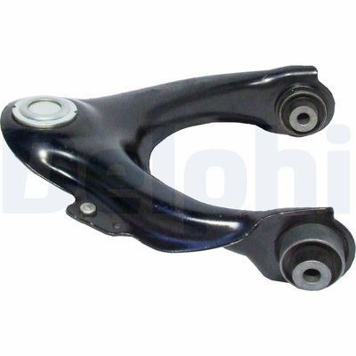 Control/Trailing Arm, wheel suspension DELPHI TC1070