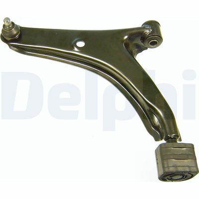 Control/Trailing Arm, wheel suspension DELPHI TC1088