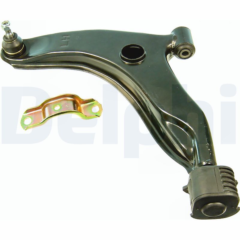 DELPHI TC1090 Control/Trailing Arm, wheel suspension