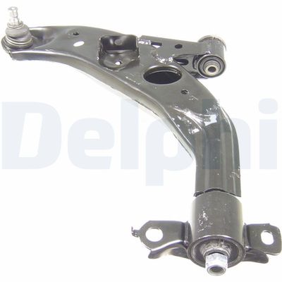 Control/Trailing Arm, wheel suspension DELPHI TC1102