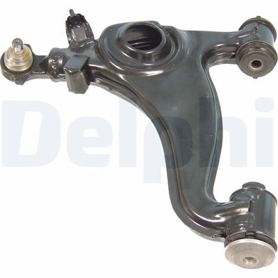 Control/Trailing Arm, wheel suspension DELPHI TC1110