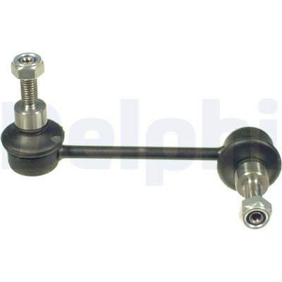 Link/Coupling Rod, stabiliser bar DELPHI TC1132