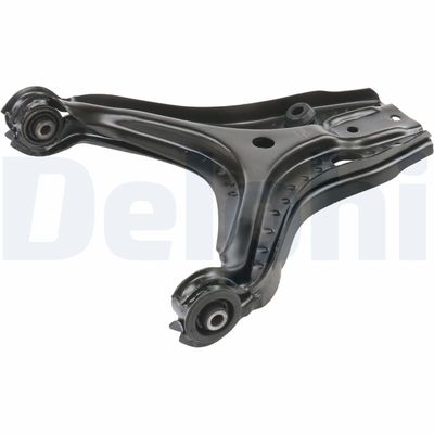 Control/Trailing Arm, wheel suspension DELPHI TC1138