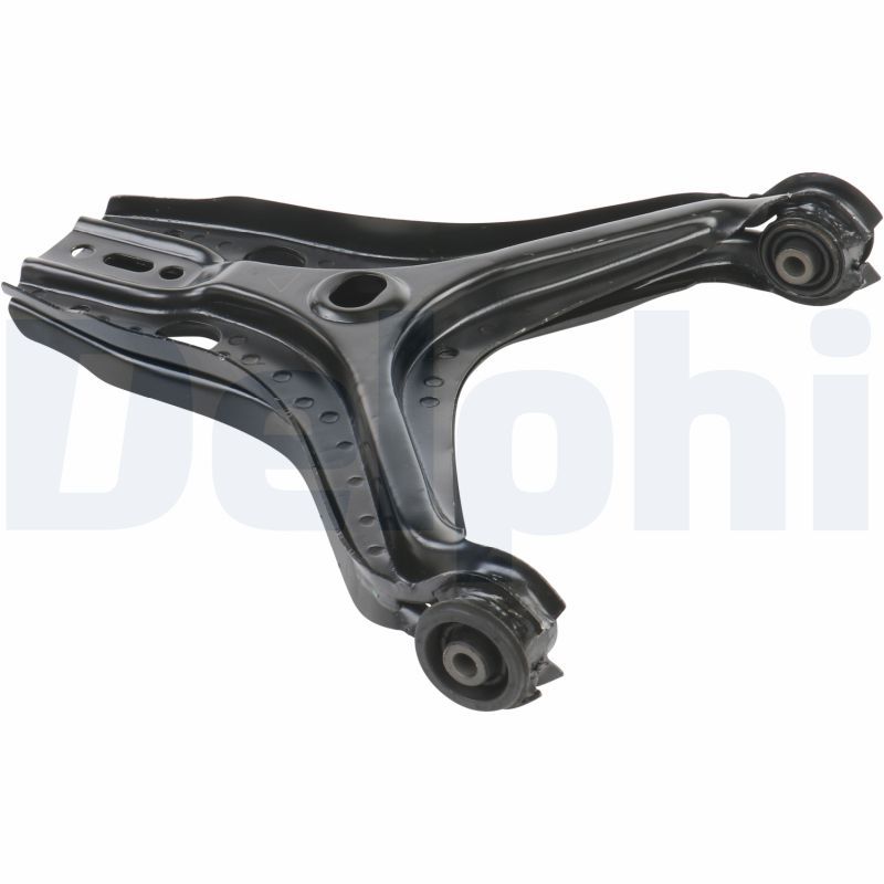 DELPHI TC1139 Control/Trailing Arm, wheel suspension