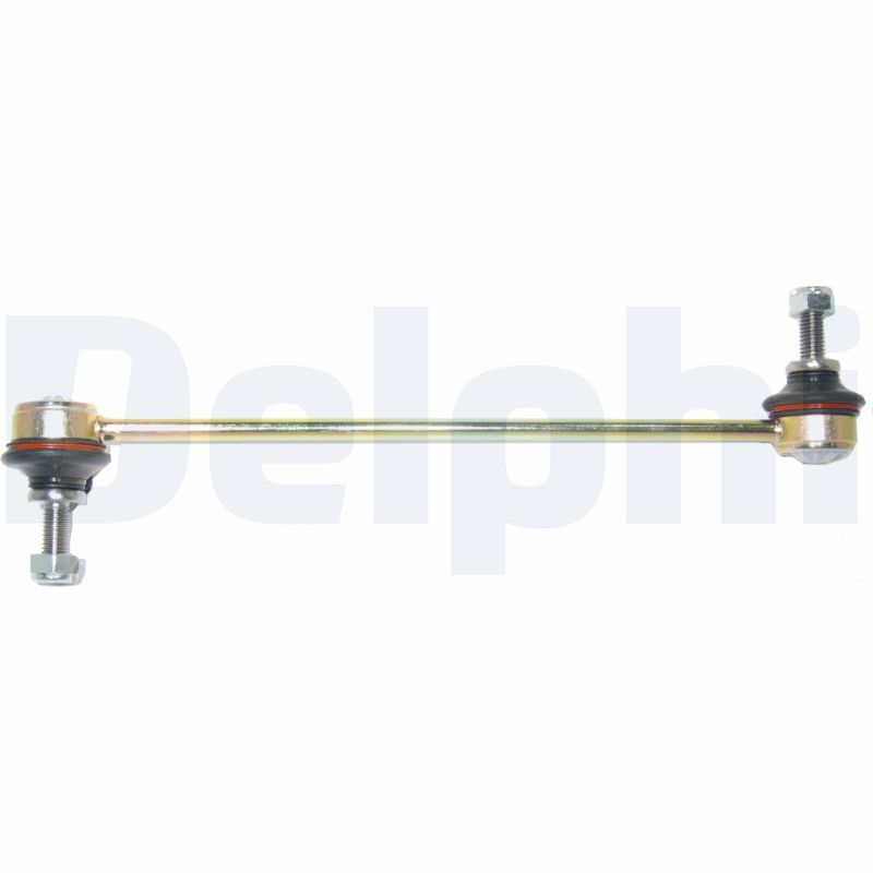 DELPHI TC1161 Link/Coupling Rod, stabiliser bar