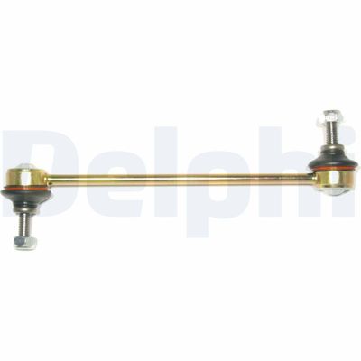 Link/Coupling Rod, stabiliser bar DELPHI TC1163