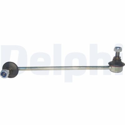 Link/Coupling Rod, stabiliser bar DELPHI TC1168