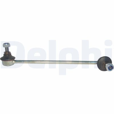 Link/Coupling Rod, stabiliser bar DELPHI TC1169