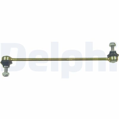 Link/Coupling Rod, stabiliser bar DELPHI TC1193