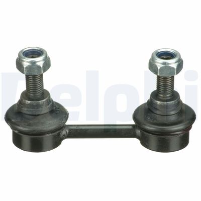 Link/Coupling Rod, stabiliser bar DELPHI TC1201