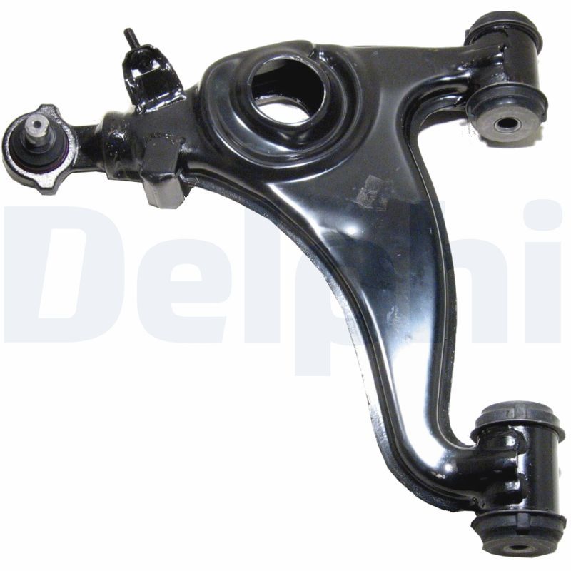 DELPHI TC1218 Control/Trailing Arm, wheel suspension