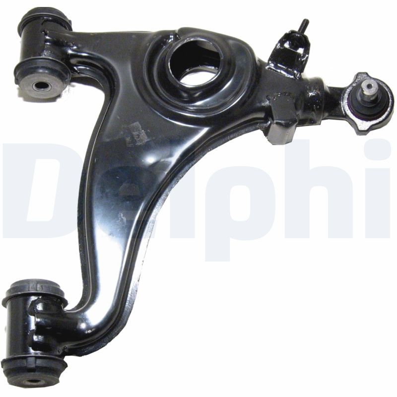 DELPHI TC1219 Control/Trailing Arm, wheel suspension