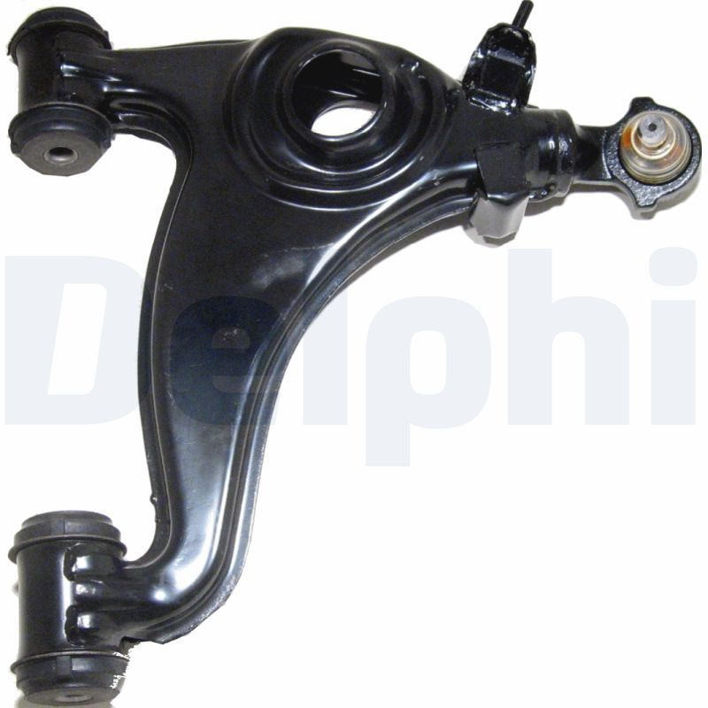 DELPHI TC1221 Control/Trailing Arm, wheel suspension