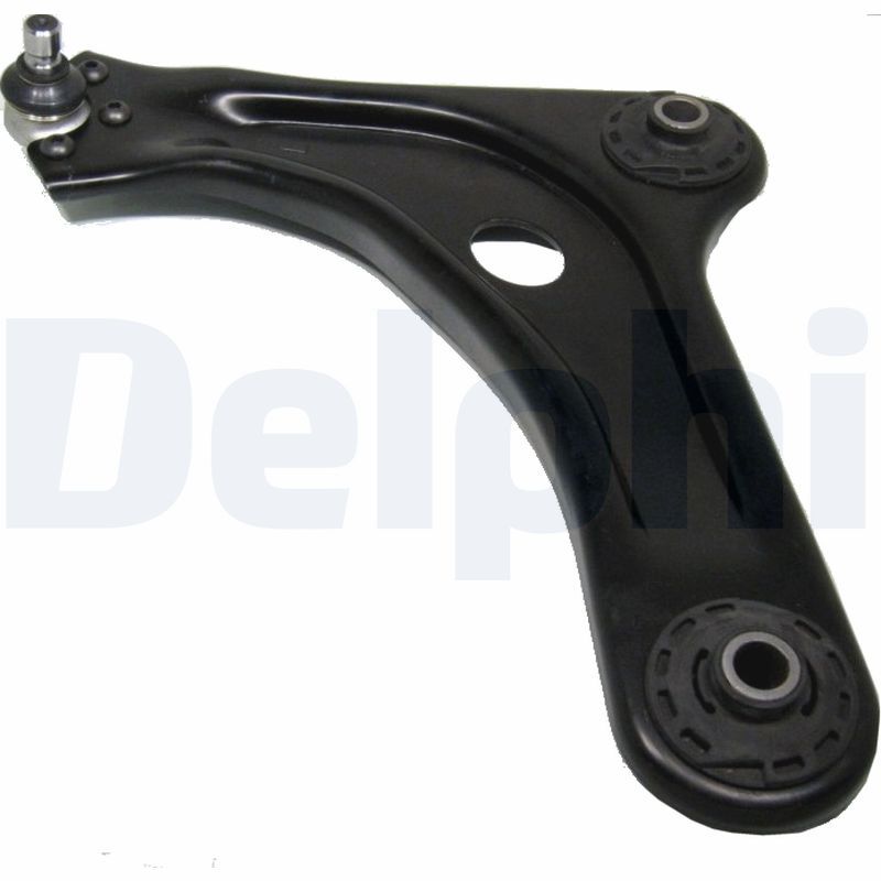 DELPHI TC1247 Control/Trailing Arm, wheel suspension