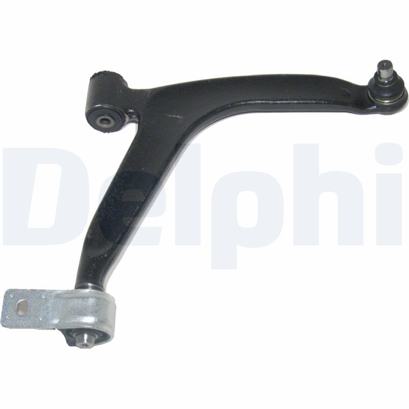 DELPHI TC1252 Control/Trailing Arm, wheel suspension