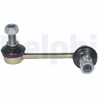 Link/Coupling Rod, stabiliser bar DELPHI TC1255