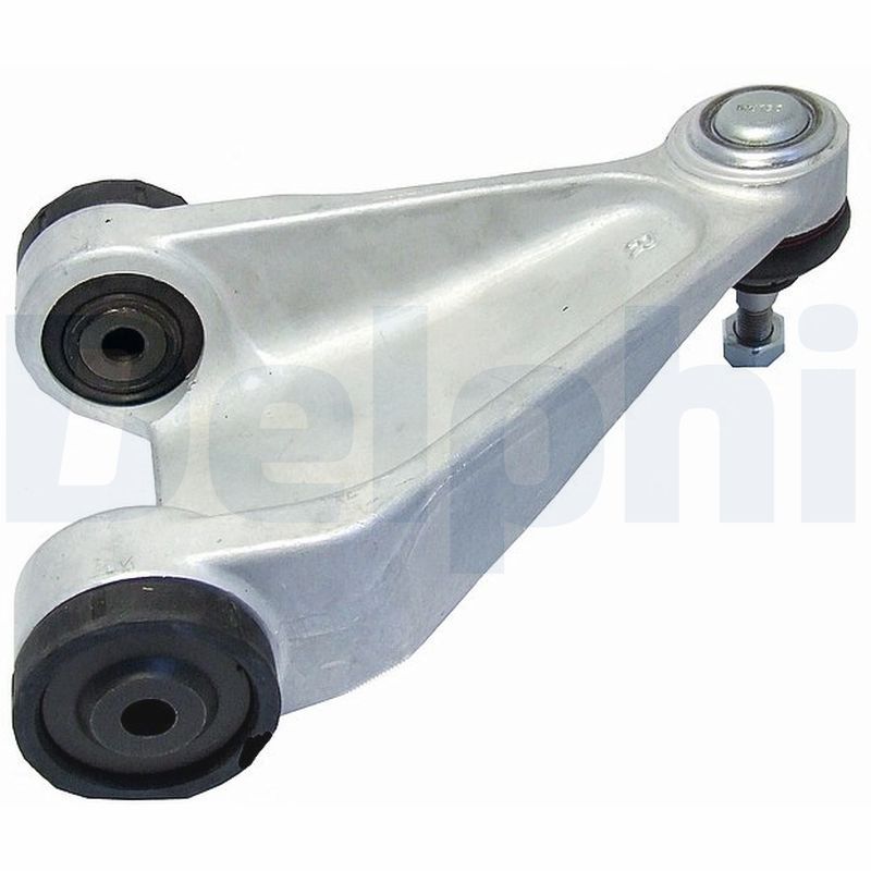 DELPHI TC1270 Control/Trailing Arm, wheel suspension