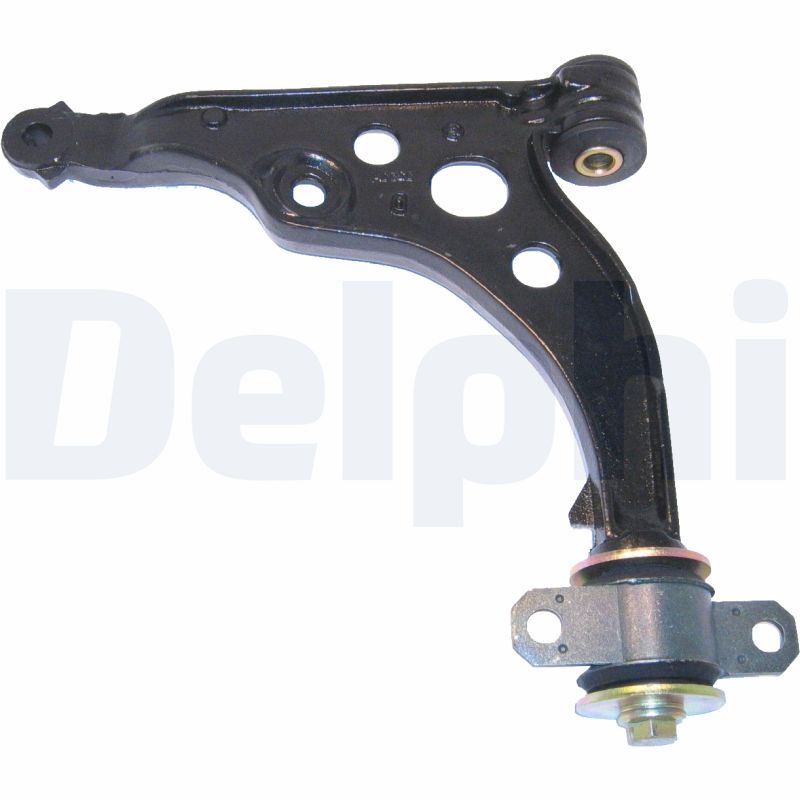 DELPHI TC1284 Control/Trailing Arm, wheel suspension
