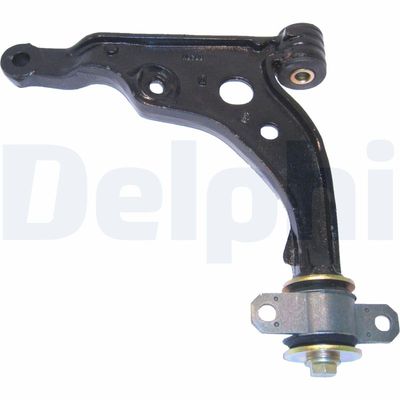 Control/Trailing Arm, wheel suspension DELPHI TC1287