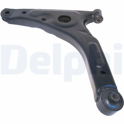 Control/Trailing Arm, wheel suspension DELPHI TC1292