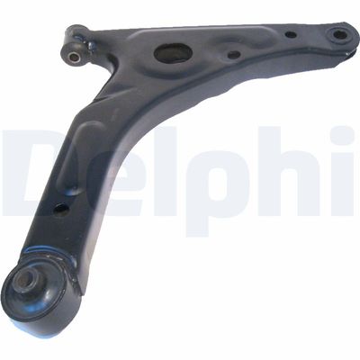 Control/Trailing Arm, wheel suspension DELPHI TC1293