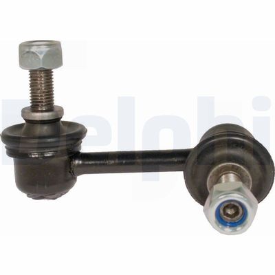 Link/Coupling Rod, stabiliser bar DELPHI TC1304