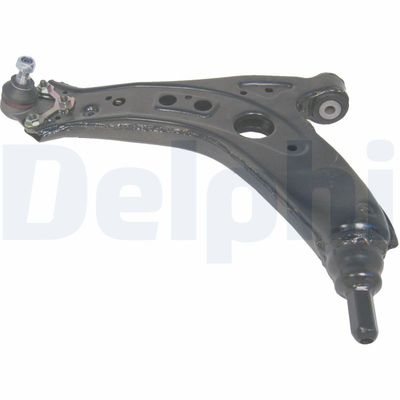 Control/Trailing Arm, wheel suspension DELPHI TC1329