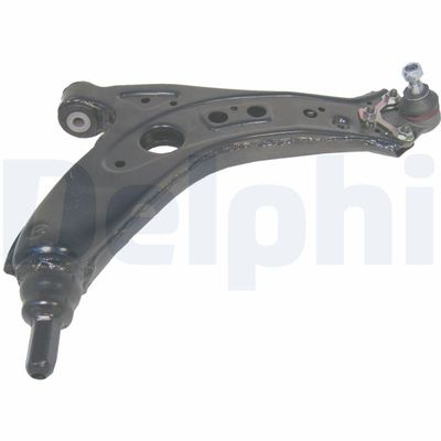 Control/Trailing Arm, wheel suspension DELPHI TC1330