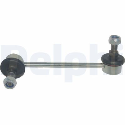 Link/Coupling Rod, stabiliser bar DELPHI TC1337