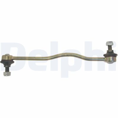 Link/Coupling Rod, stabiliser bar DELPHI TC1375