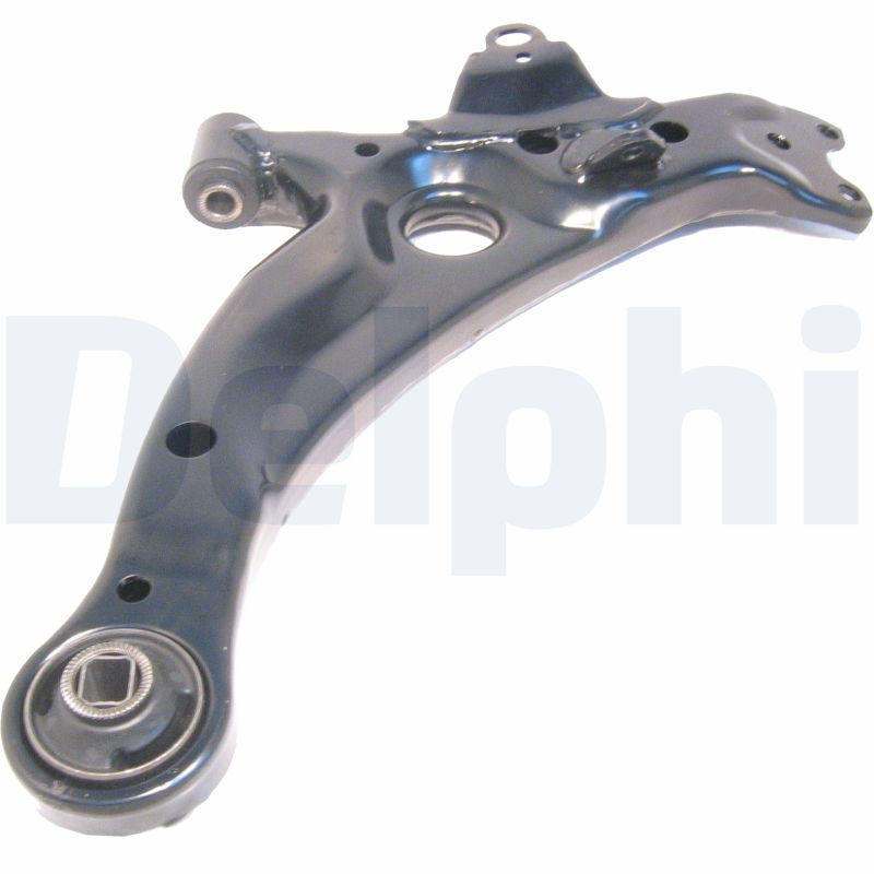 DELPHI TC1396 Control/Trailing Arm, wheel suspension