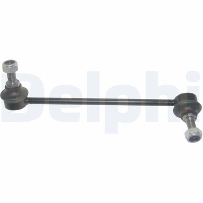 Link/Coupling Rod, stabiliser bar DELPHI TC1402