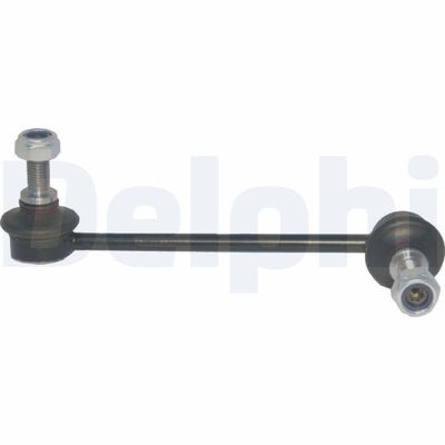 Link/Coupling Rod, stabiliser bar DELPHI TC1410