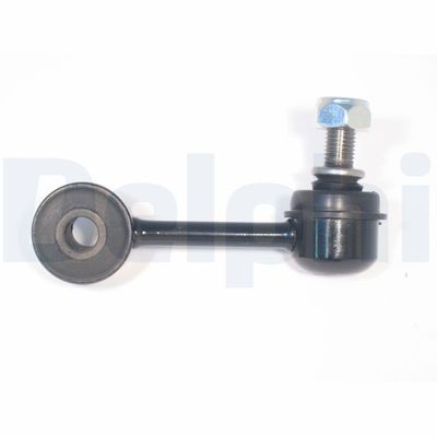 Link/Coupling Rod, stabiliser bar DELPHI TC1412