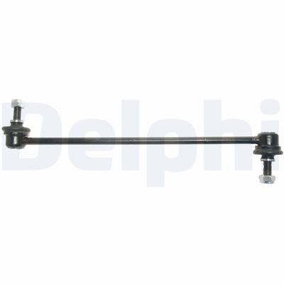 Link/Coupling Rod, stabiliser bar DELPHI TC1417