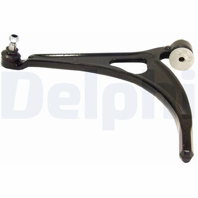 Control/Trailing Arm, wheel suspension DELPHI TC1439