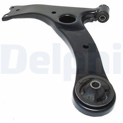 Control/Trailing Arm, wheel suspension DELPHI TC1445